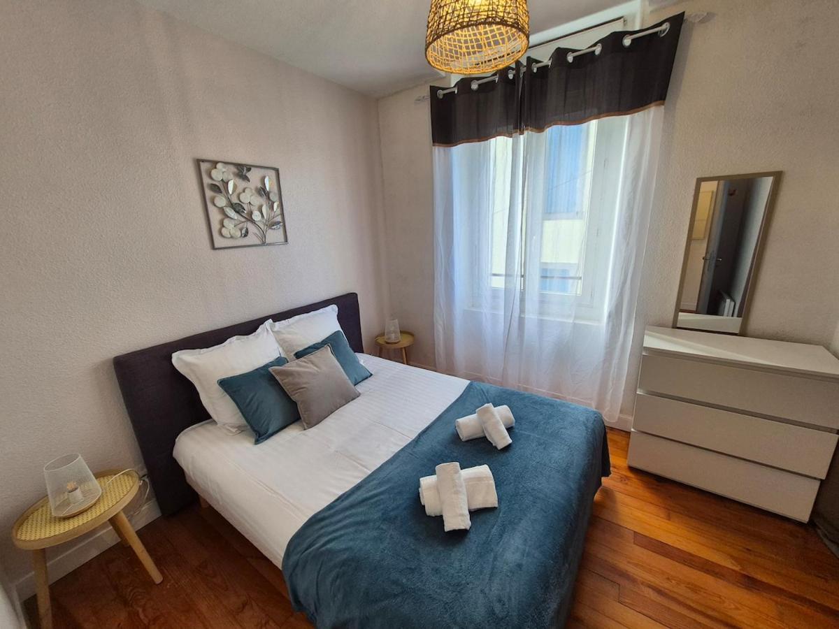 Le Rouy T3 Settimmo A Appartement Lourdes
