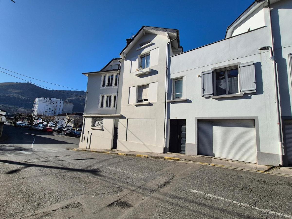 Le Rouy T3 Settimmo A Appartement *