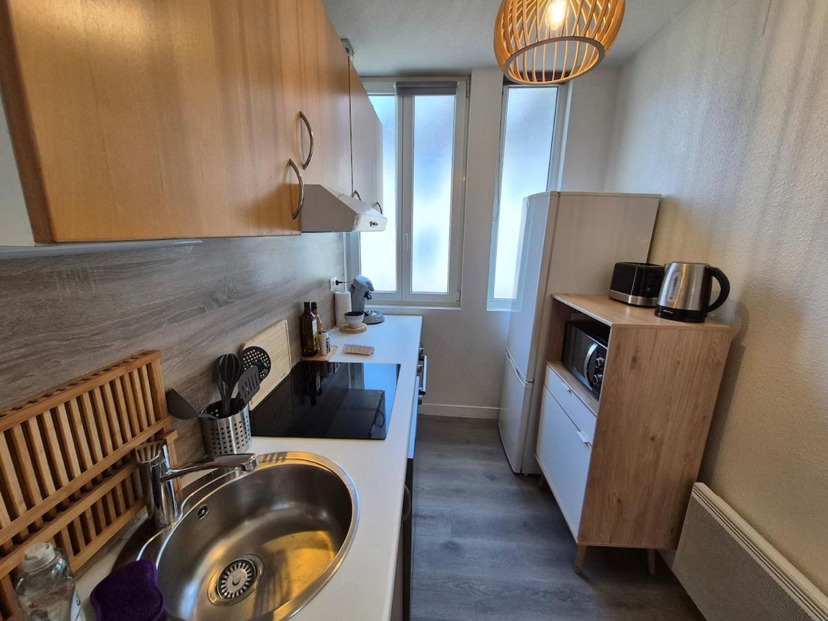 Le Rouy T3 Settimmo A Appartement Lourdes