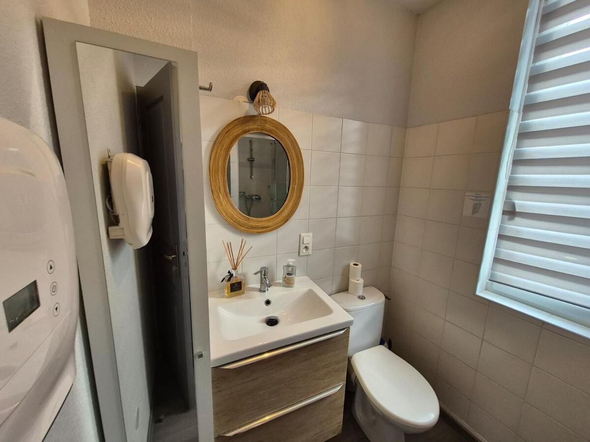 Appartement Le Rouy T3 Settimmo A *