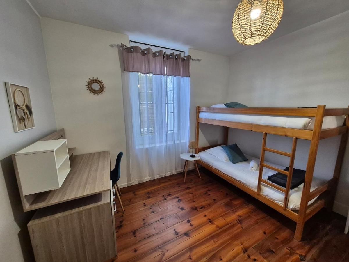 Le Rouy T3 Settimmo A Appartement Lourdes