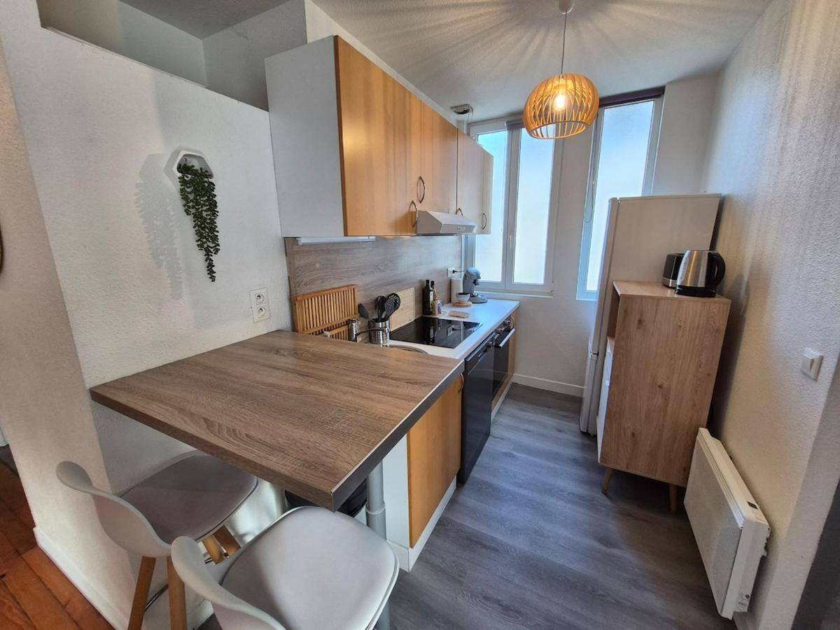 Le Rouy T3 Settimmo A Appartement