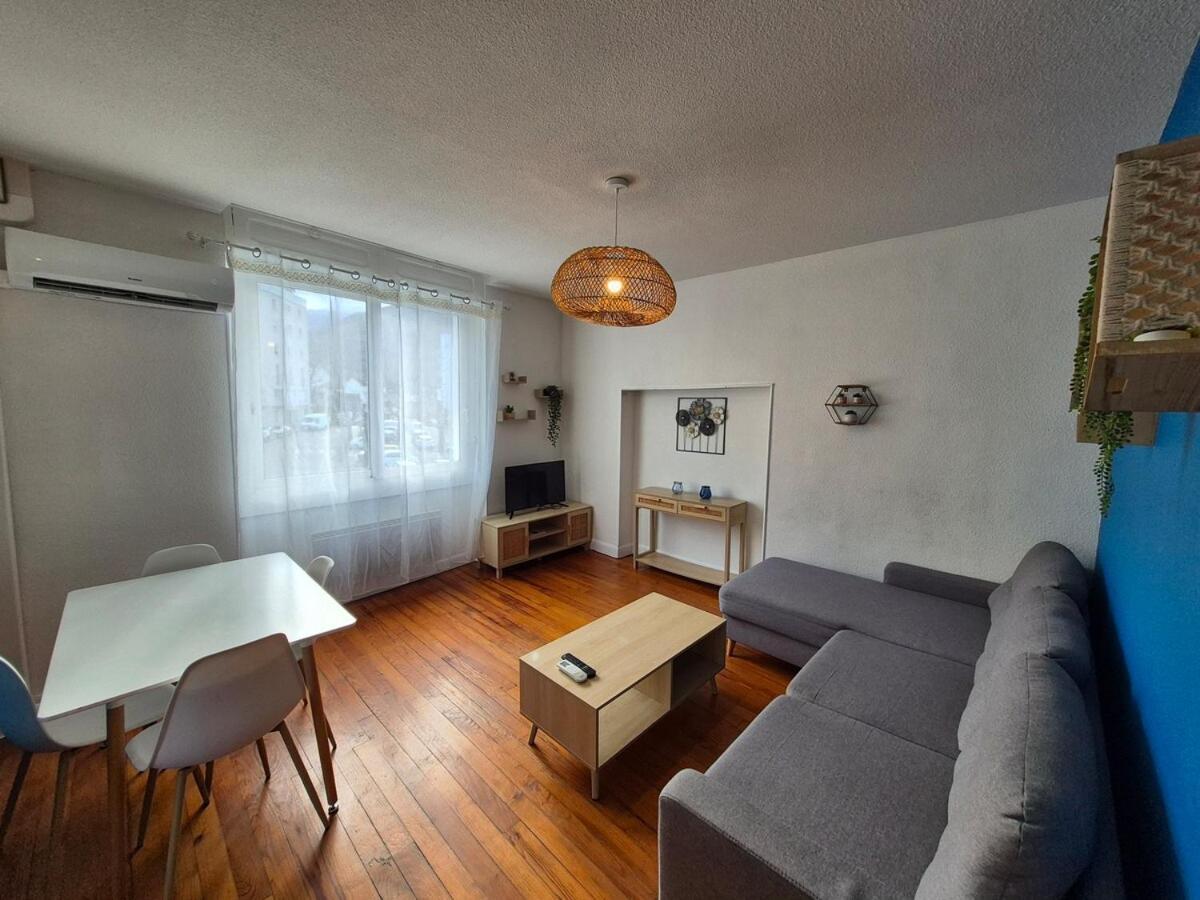 Le Rouy T3 Settimmo A Appartement *